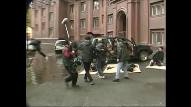 Как снимался «Брат 2»