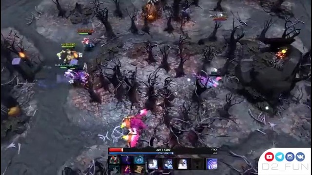 D2 fun daily moments № 1