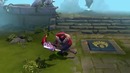 King Axe set – Dota 2 Workshop item