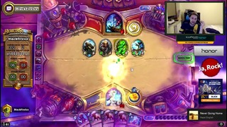Funny and Lucky Moments – Hearthstone – Ep. 191