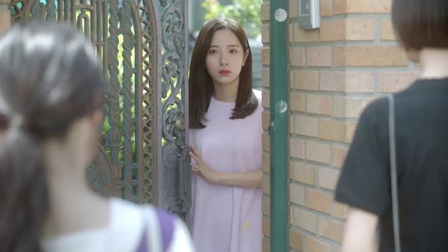 ABRY – 고양이 집사 OST Part. 3 (Your House Helper )