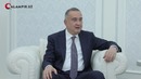 Jahongir Ortiqxo‘jayev bilan ilk eksklyuziv intervyu qachon e’lon qilinadi