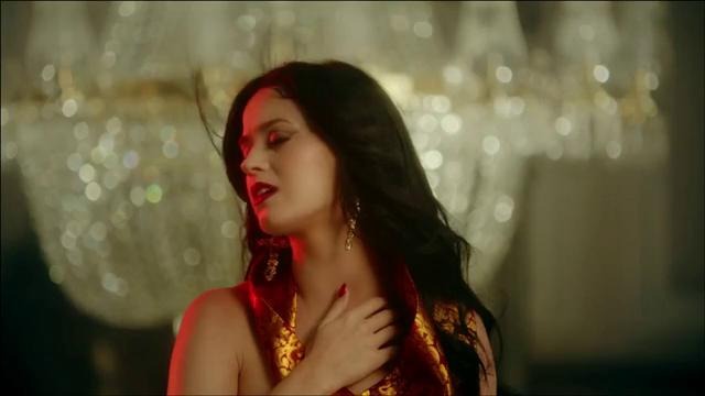 Katy Perry – Unconditionally (Music Video Preview)