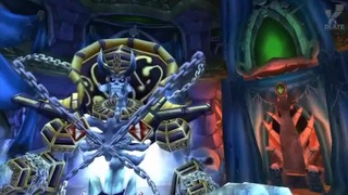 Warcraft История мира – История классического World of Warcraft. Часть 2