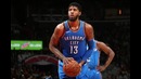 NBA 2018: Oklahoma City Thunder vs Denver Nuggets | NBA Season 2017-18