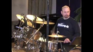 Single Paradiddle-diddle – Drum Lessons