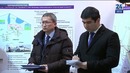 [HD] Prezidentning Qoraqalpog‘istonga tashrifi (15.12.2017)