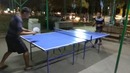 Настольный теннис Тренер Ташкент