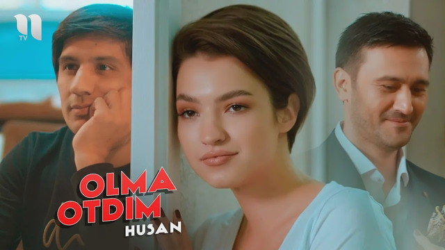 Husan – Olma otdim (Official Video 2020!)