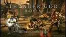 Mortal Kombat X – Новый персонаж Raiden (Kombo, X-Ray, и Fatality)