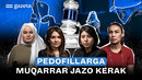 Pedofiliyaga davo yo‘q, nima qilish kerak? | GAZETA