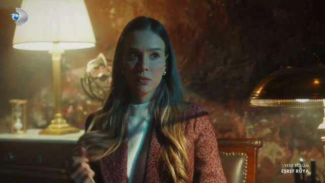 Eshref Ruya 25 bolum