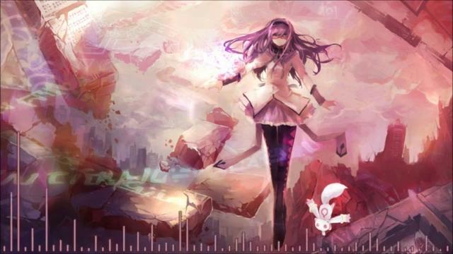 DJ THT meets Scarlet – Live 2 Dance (Nightcore Mix)