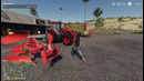 Farming Simulator 2019. №-2 (Кооператив)
