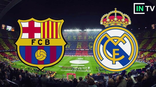 Barcelona – Real Madrid | El Classico