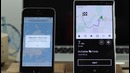 В чем Cortana сильнее Siri