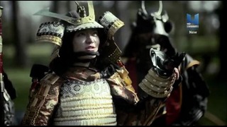 Лучшие убийцы древних времён. 4 серия. Красавица-самурай. Документальный фильм