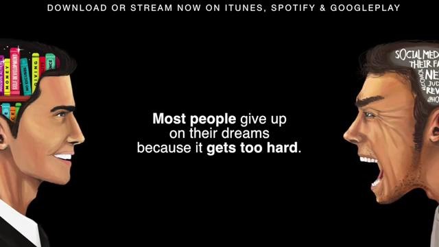 Anything Is Possible