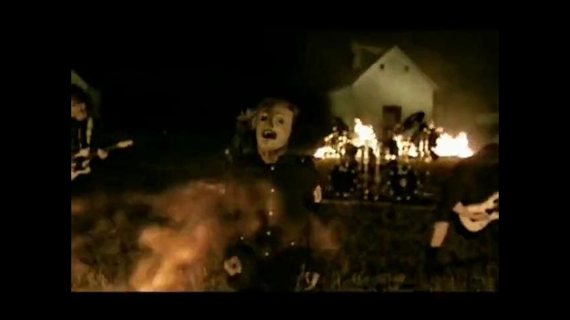 Slipknot- Psychosocial