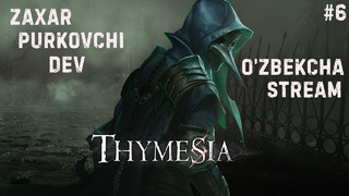Thymesia Zaxar Purkovchi Dev #6
