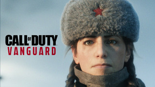 Call of Duty Vanguard | ТРЕЙЛЕР (на русском)