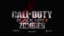 Трейлер зомби-режима Call of Duty: Black Ops II