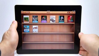 IBooks 2 (review)