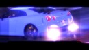 Gt-r tipa plagiat