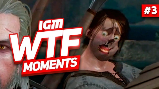 IGM WTF Moments #3