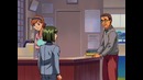 Хикару и Го / Hikaru no Go – 66 серия (480р)