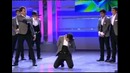 КВН – Американские боевики