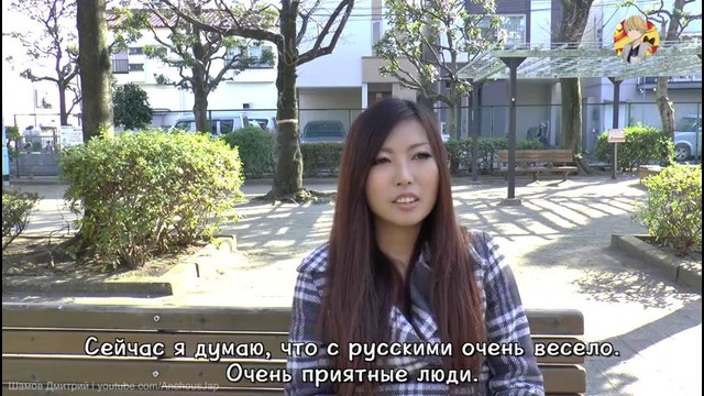 Мнение японки Мики о России и Русских после нескольких поездок в Россию