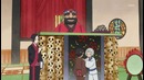 Hozuki no Reitetsu Хладнокровный Ходзуки [RUS]2 серия