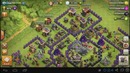 Clash of clans – Топ-атаки воздухом на КВ – Clash of clans top-players clans wars