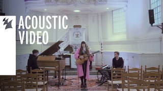 Gareth Emery & Ashley Wallbridge & PollyAnna – Lionheart (Acoustic Video)