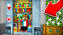 Я ПОСТРОИЛ ДОМ В ЛИФТЕ В МАЙНКРАФТ | Компот Minecraft