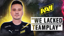 NAVI Solo и Swedenstrong об итогах Квалификации на The International 2022