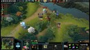 DOTA2: ESL One Franfurt: VP vs Vega (EU Quals, WB Final, Game 1)
