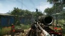 Обзор игры Crysis 3