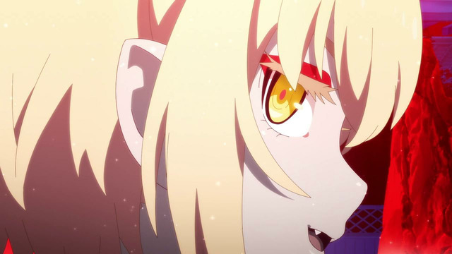 Monogatari Series: Off & Monster Season – 14 Серия (Лето 2024!) END