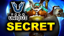 Secret vs unique – incredible game – esl one birmingham 2020 dota 2