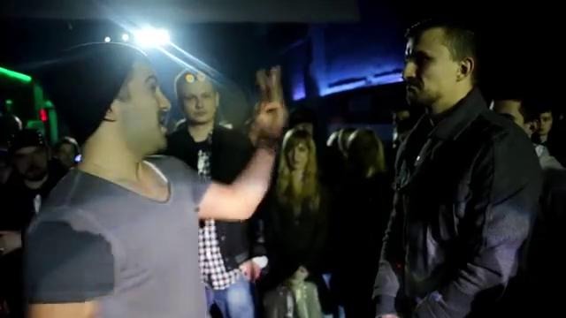 Slovo reward – сэт vs. bahh tee