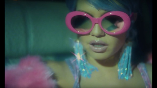 Chanel West Coast – Nobody (Official Music Video)