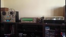 Ресивер Technics SA-202