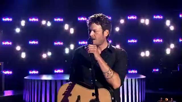 Blake Shelton – Kiss My Country Ass (Просто отдуши!! Жгет как рокнролл!!)