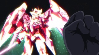 Мобильный Доспех Гандам 00 ТВ-2 / Mobile Suit Gundam 00 SS [22 из 25]