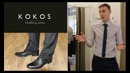 Какая должна быть длина классических брюк