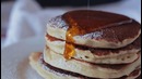 Американские панкейки American pancakes (Рецепты Bon Appetit)