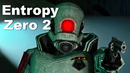 SHIMOROSHOW ◆ Entropy • Zero 2