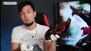 MSI GTX 1060 Gaming X: первый в мире обзор